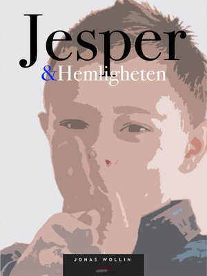 cover image of Jesper & Hemligheten